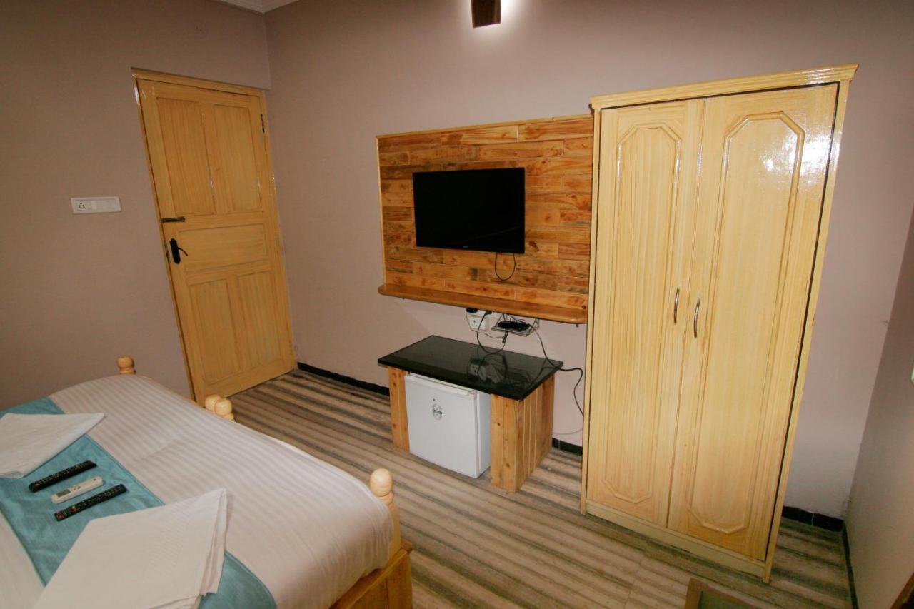 Casa Inn Siolim Eksteriør bilde
