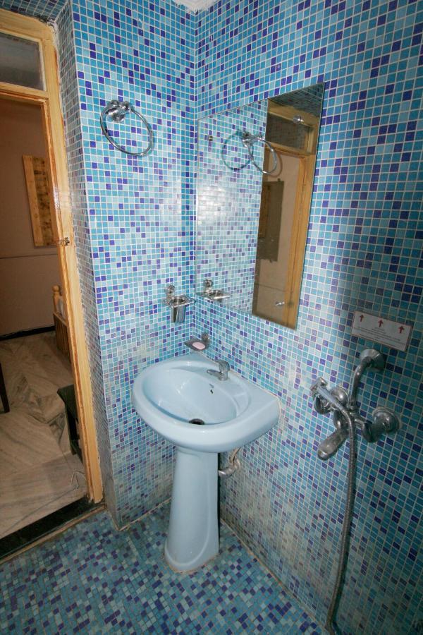 Casa Inn Siolim Eksteriør bilde