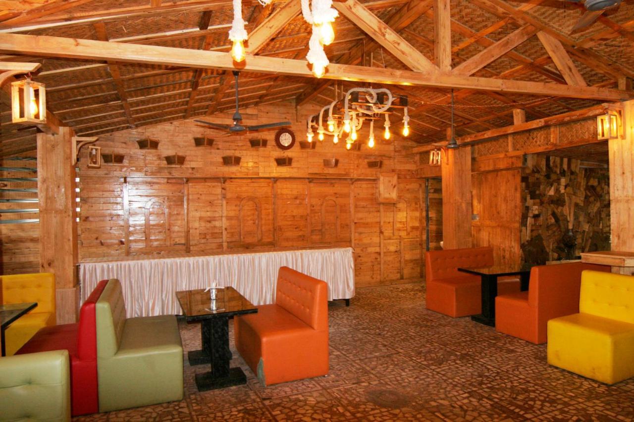 Casa Inn Siolim Eksteriør bilde