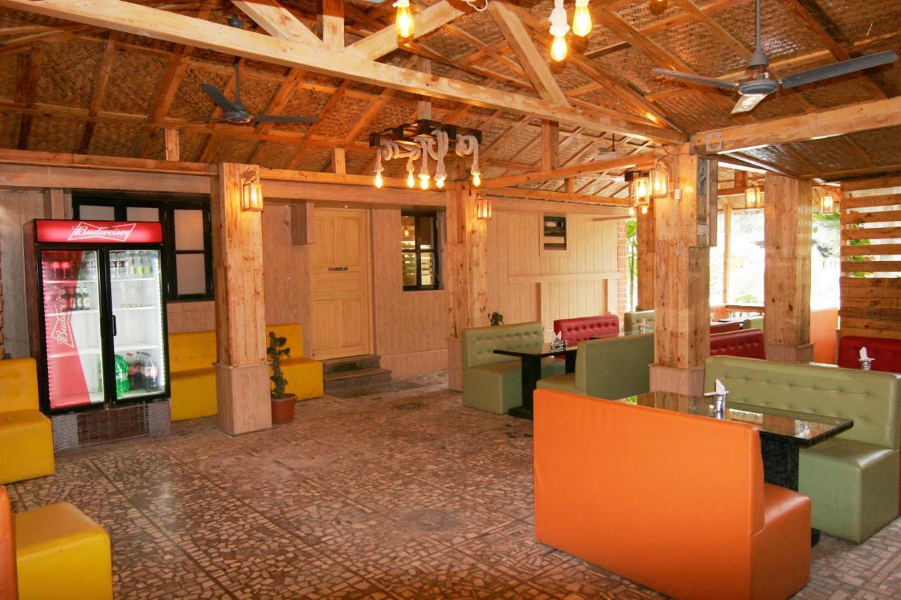 Casa Inn Siolim Eksteriør bilde